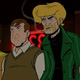Image for article titled The Venture Bros.: "Self-Medication"
